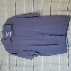 5.11 Tactical Button up short sleeve shirt XL